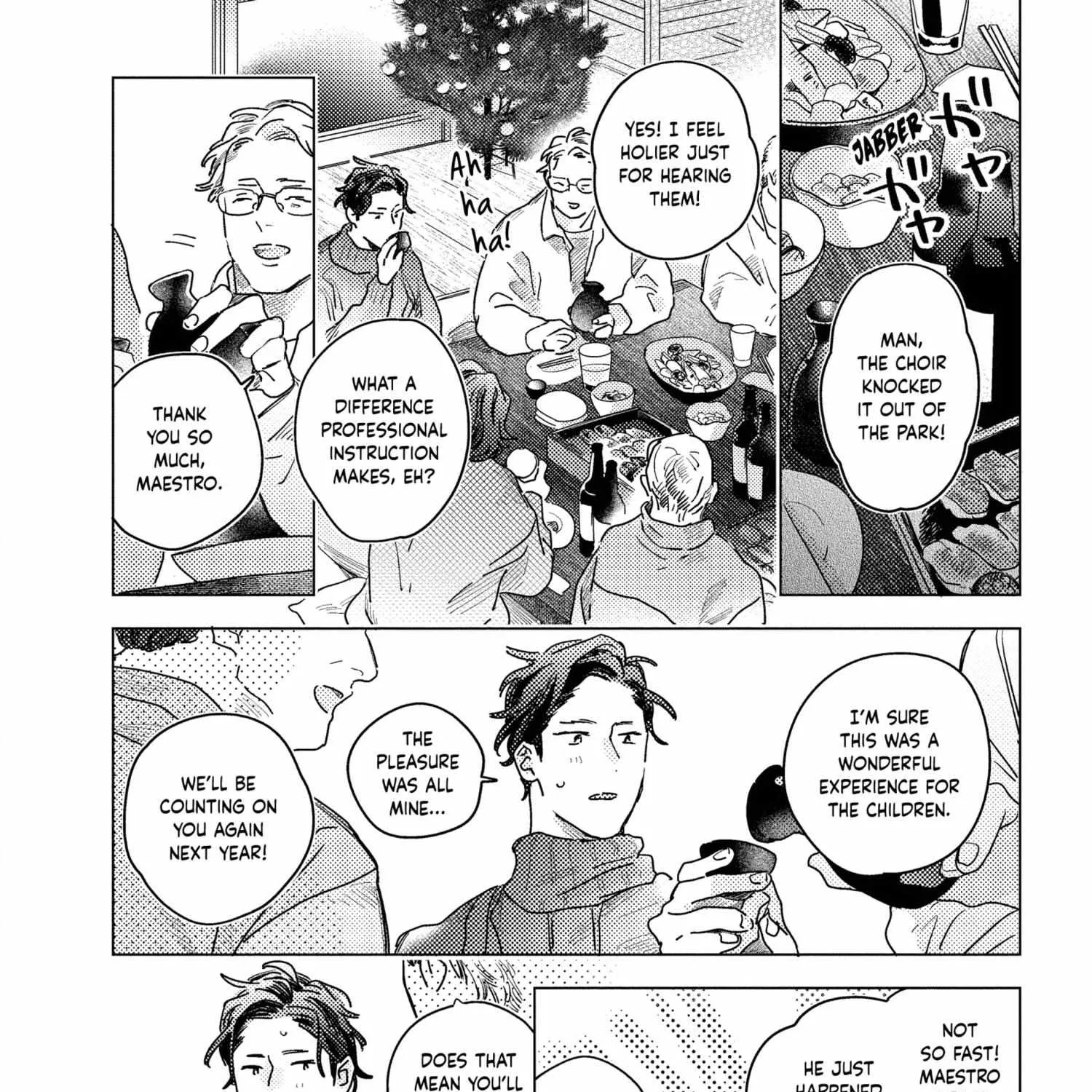 Kurikaeshi Ai no Oto Chapter 5 page 12 - 