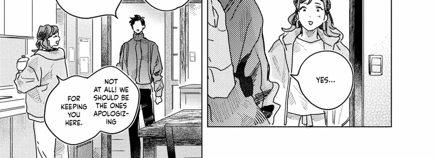 Kurikaeshi Ai no Oto Chapter 5 page 15 - 