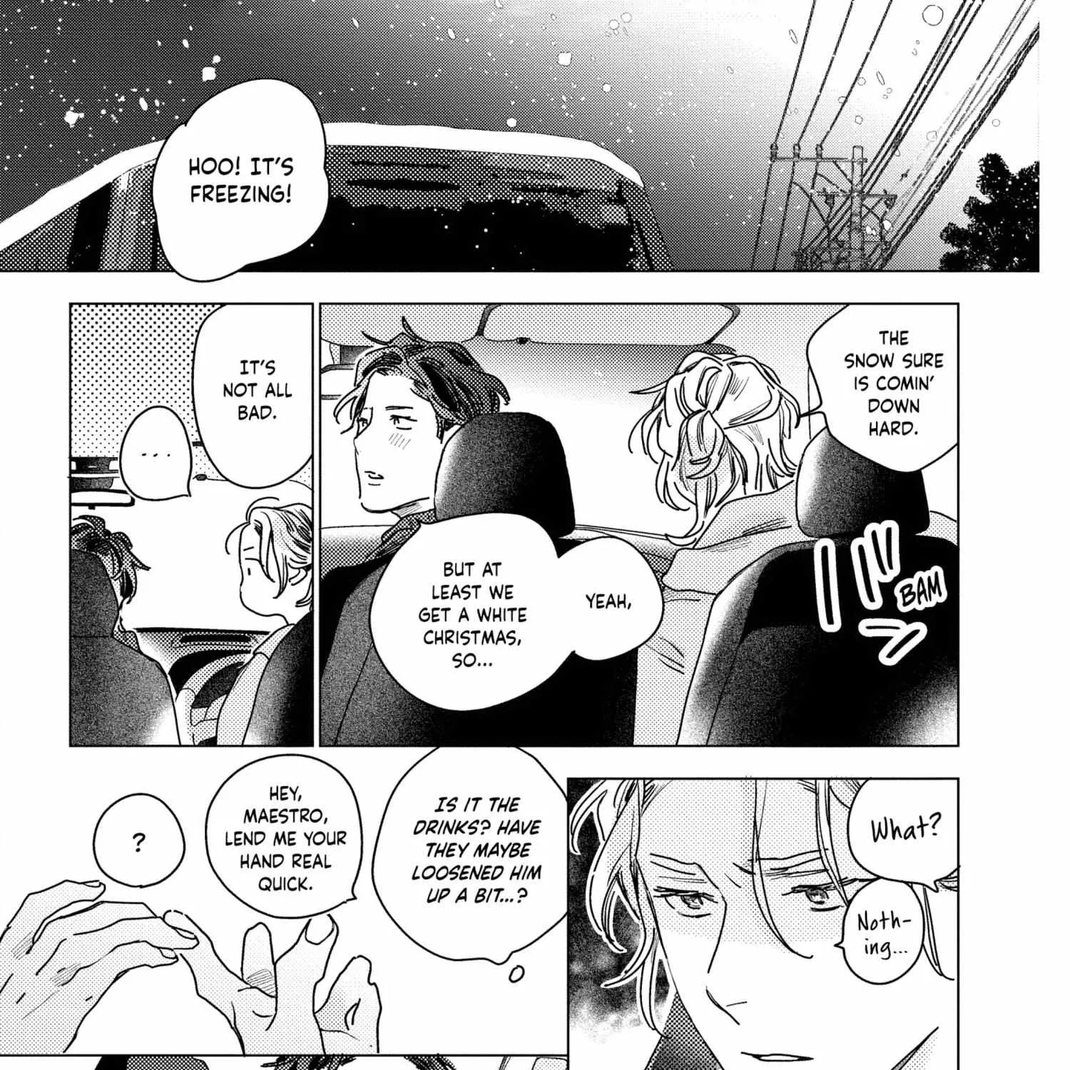 Kurikaeshi Ai no Oto Chapter 5 page 18 - 