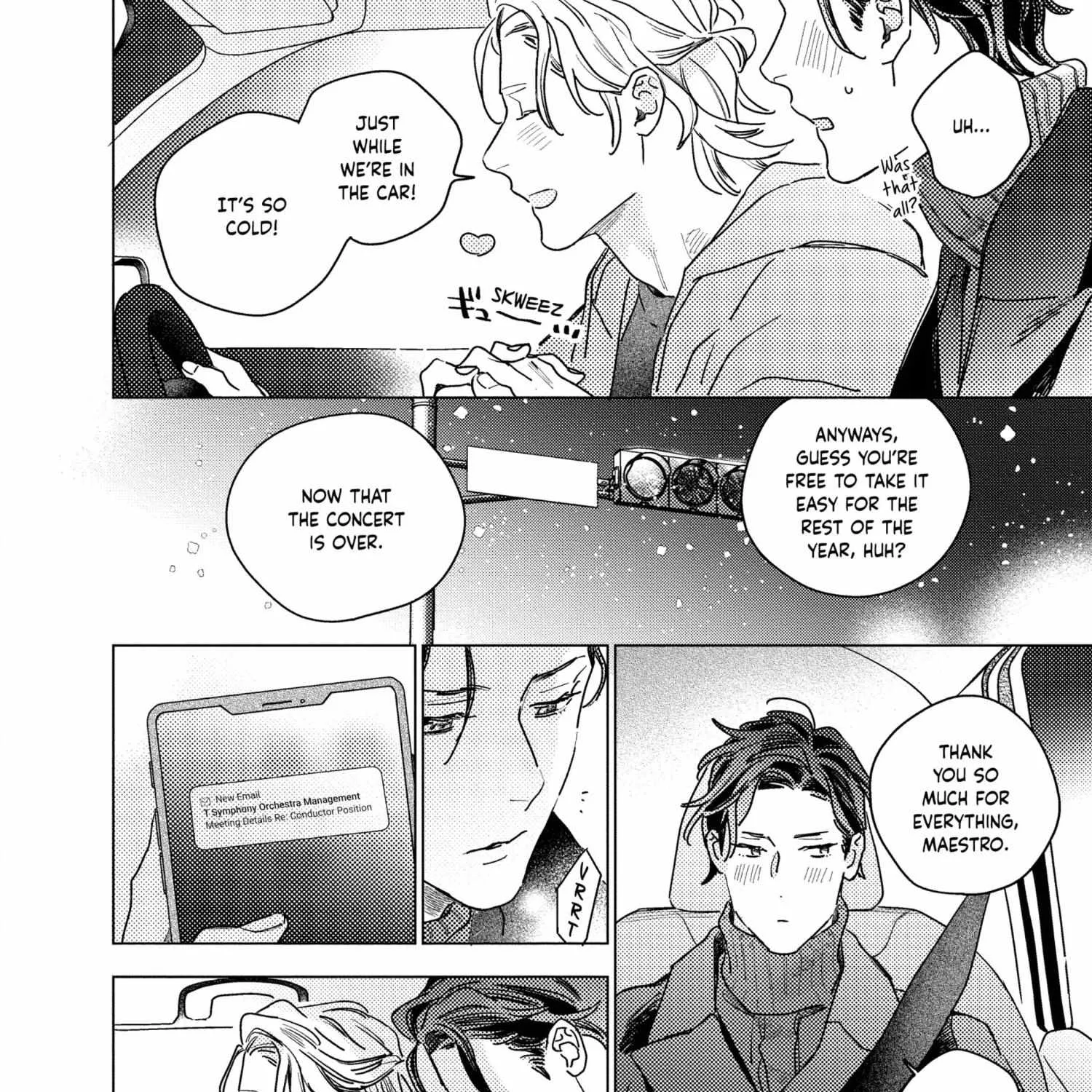 Kurikaeshi Ai no Oto Chapter 5 page 20 - 