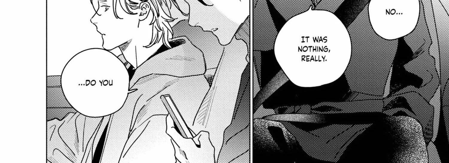 Kurikaeshi Ai no Oto Chapter 5 page 21 - 