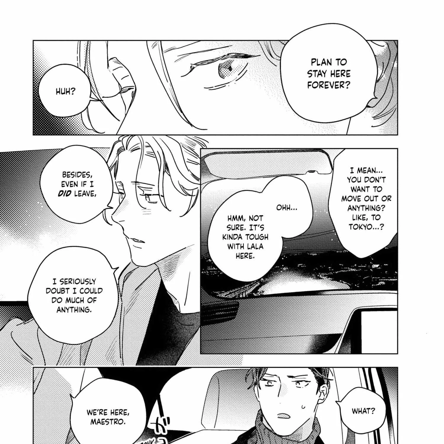 Kurikaeshi Ai no Oto Chapter 5 page 22 - 
