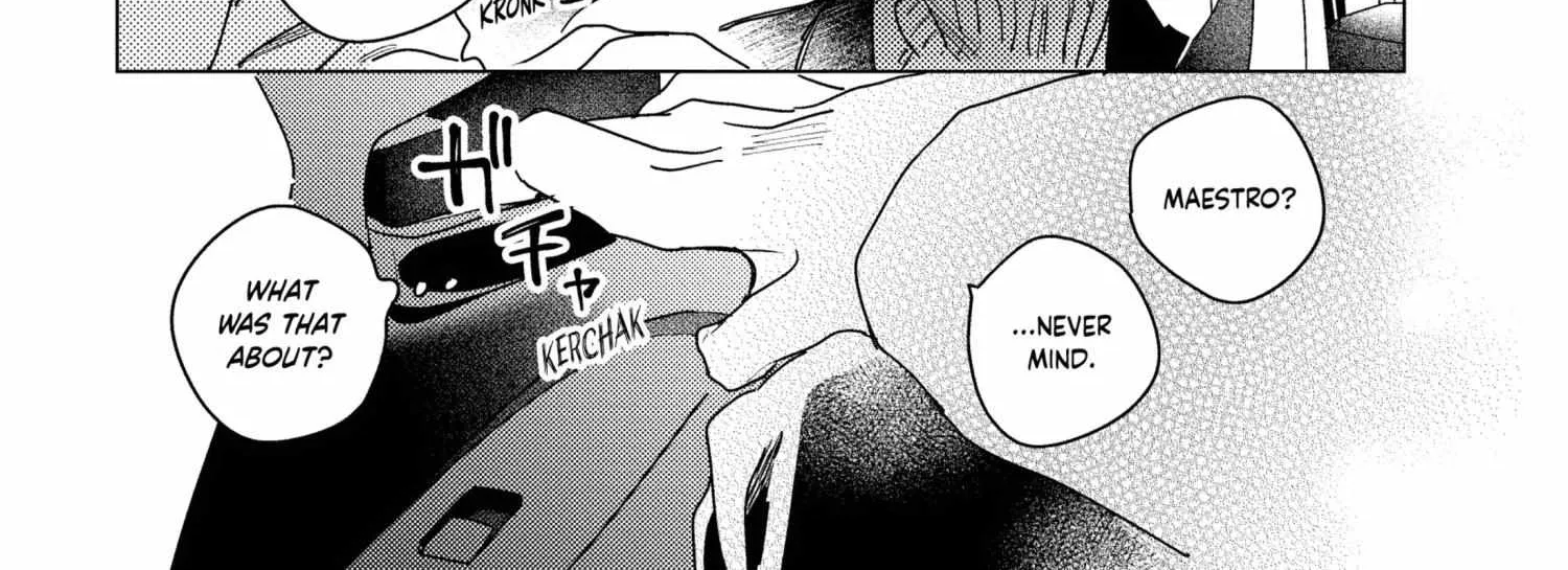 Kurikaeshi Ai no Oto Chapter 5 page 23 - 