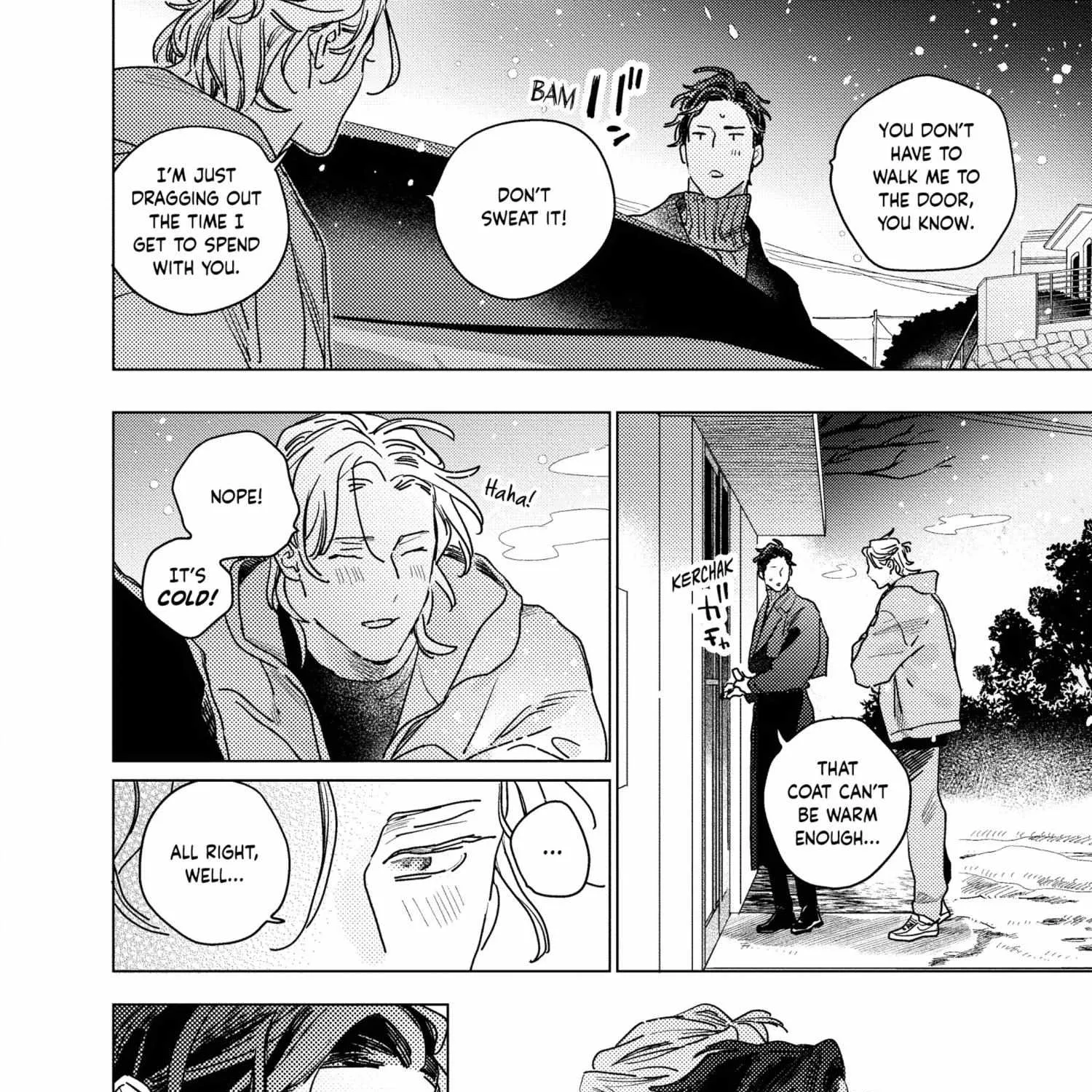 Kurikaeshi Ai no Oto Chapter 5 page 24 - 