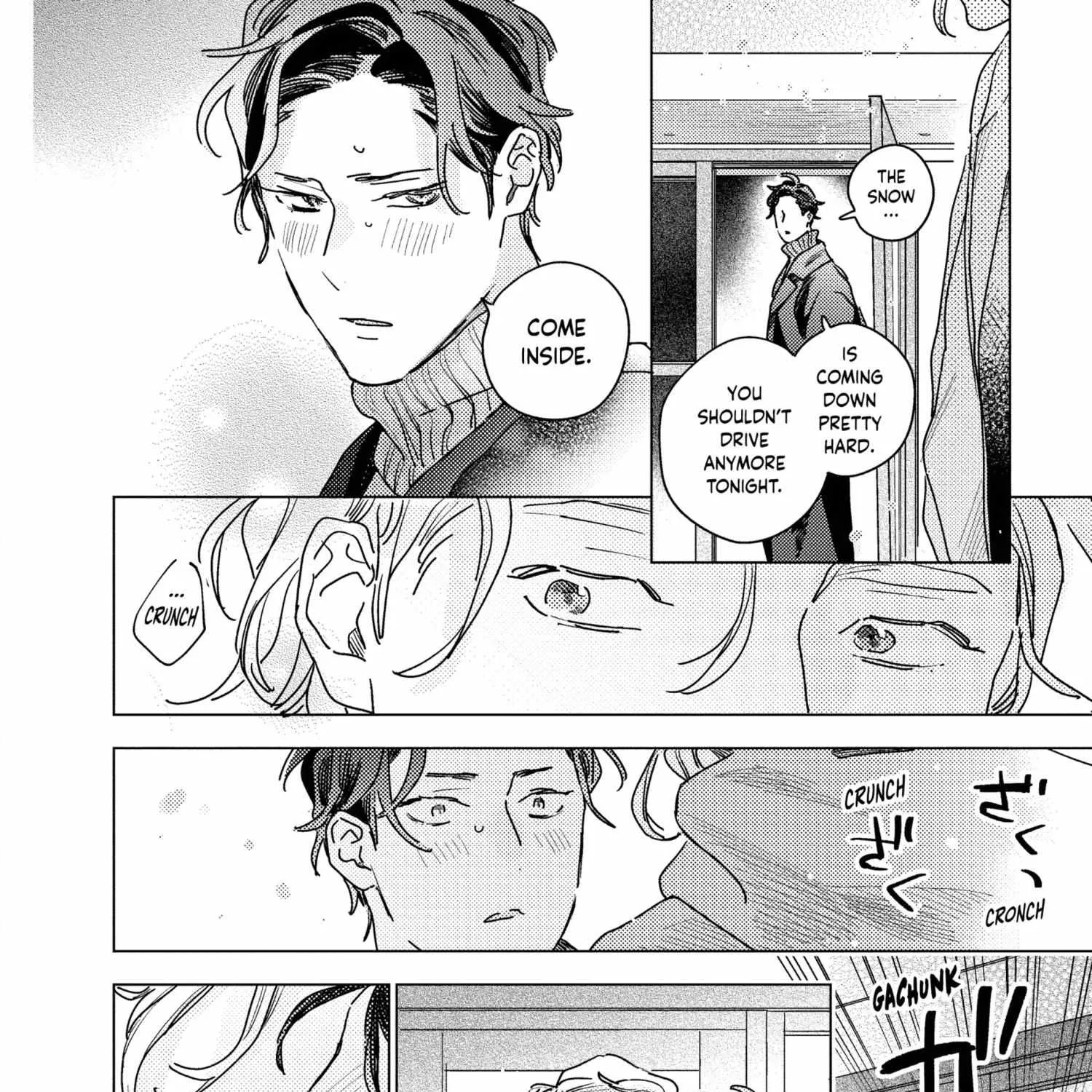 Kurikaeshi Ai no Oto Chapter 5 page 28 - 