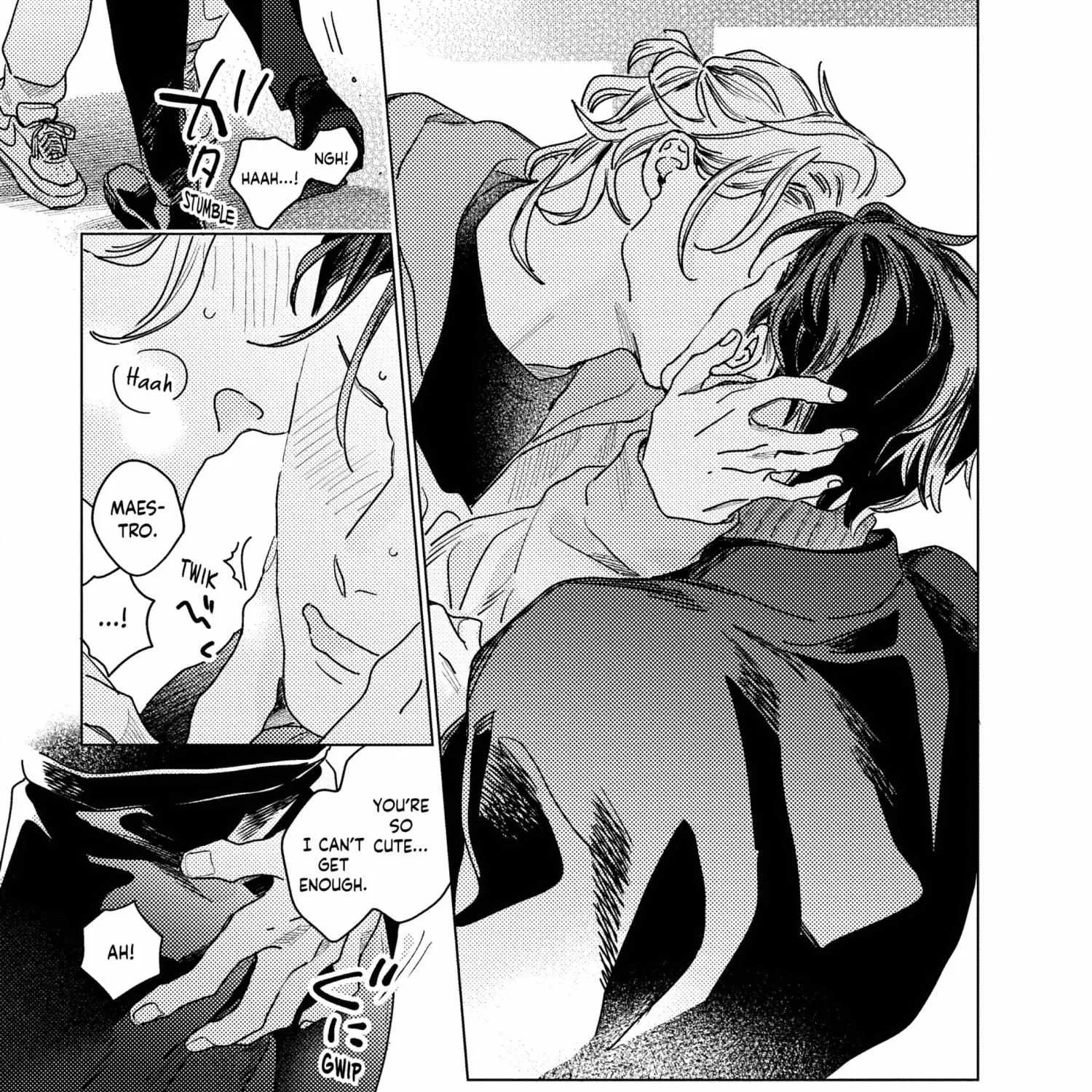 Kurikaeshi Ai no Oto Chapter 5 page 30 - 