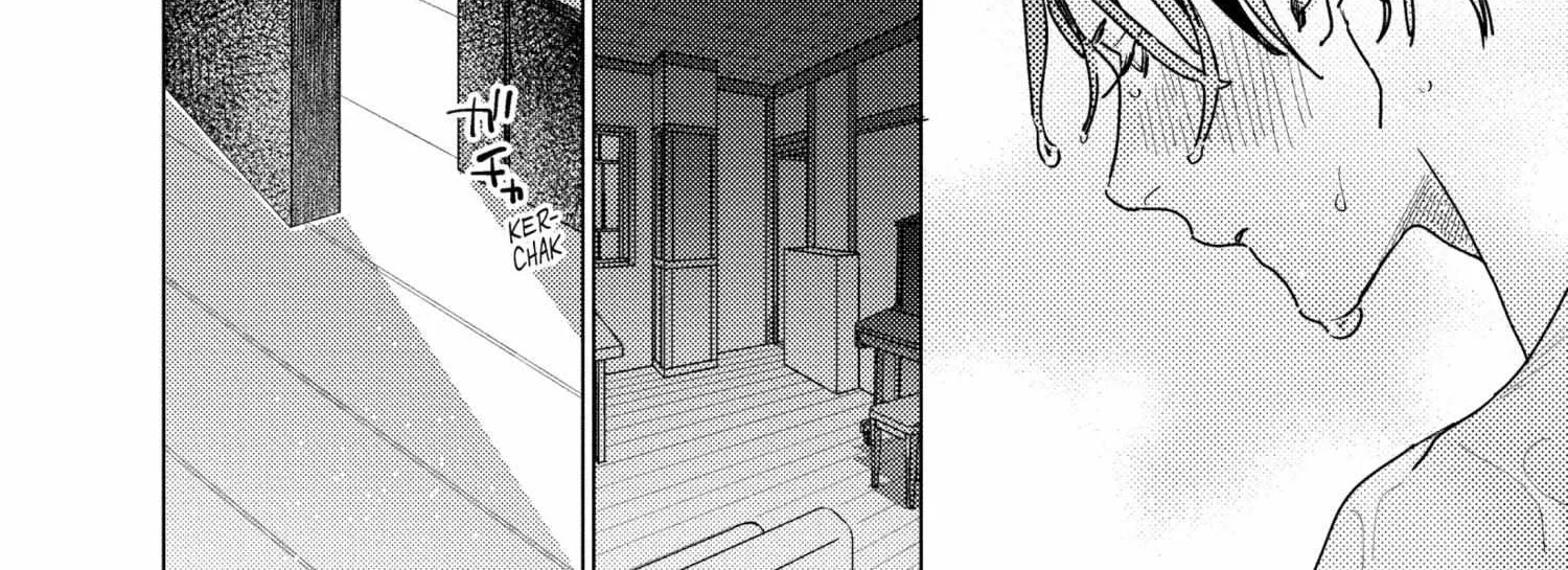 Kurikaeshi Ai no Oto Chapter 5 page 33 - 