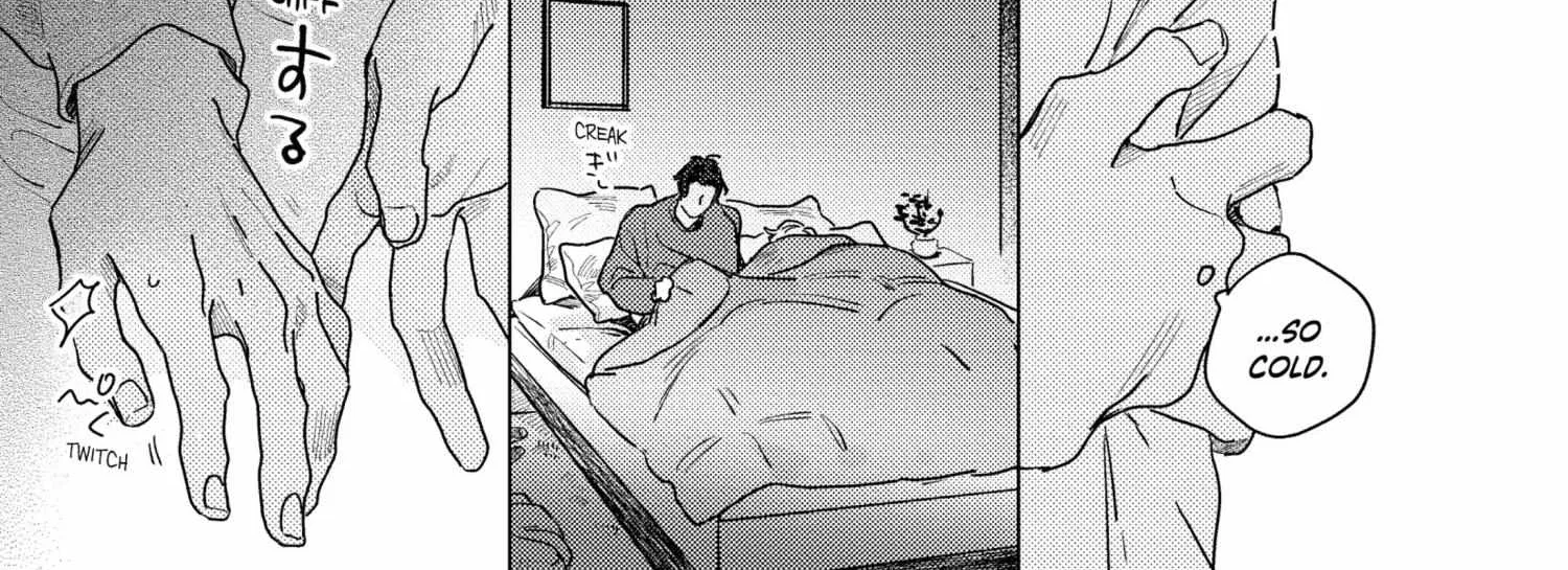 Kurikaeshi Ai no Oto Chapter 5 page 35 - 