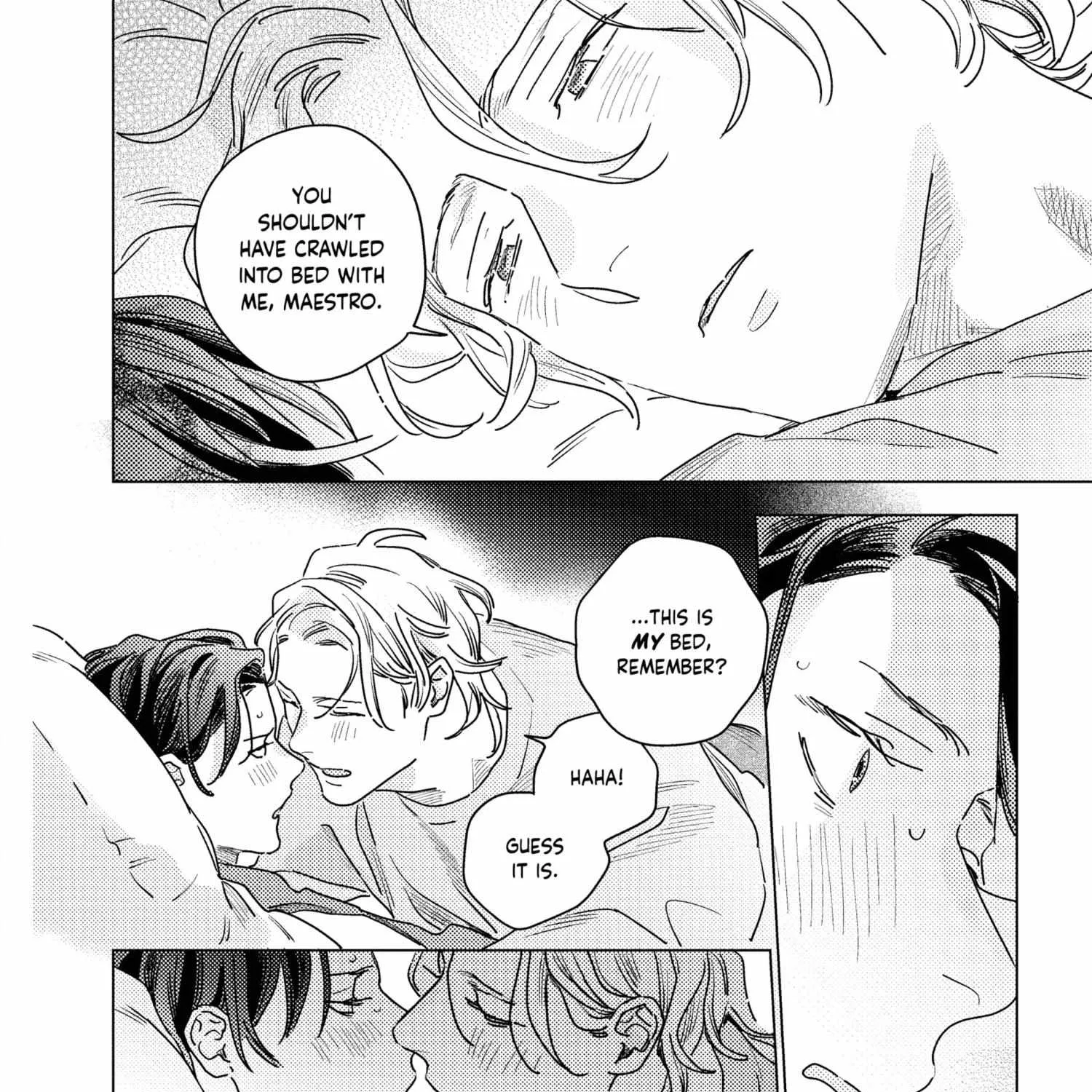 Kurikaeshi Ai no Oto Chapter 5 page 36 - 