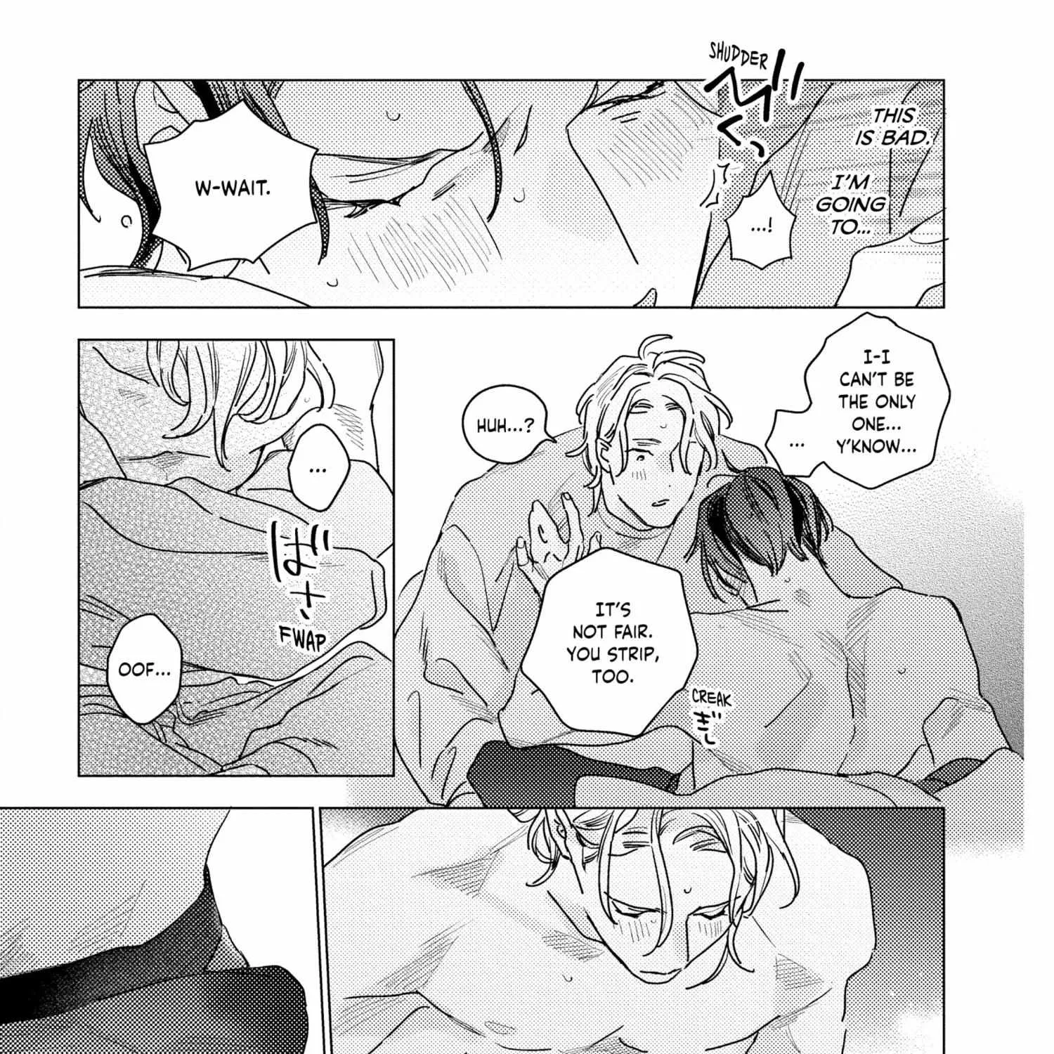 Kurikaeshi Ai no Oto Chapter 5 page 42 - 