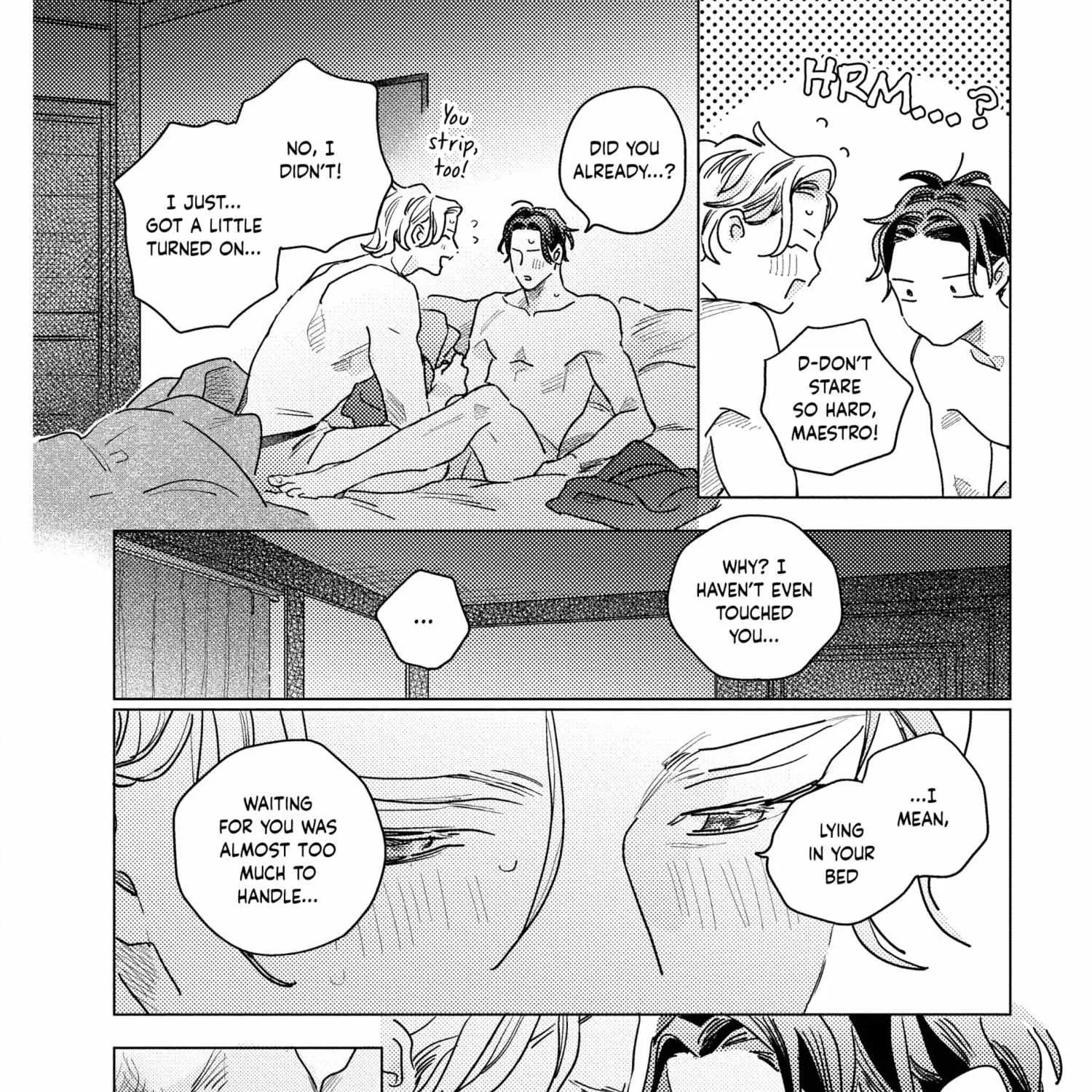 Kurikaeshi Ai no Oto Chapter 5 page 44 - 