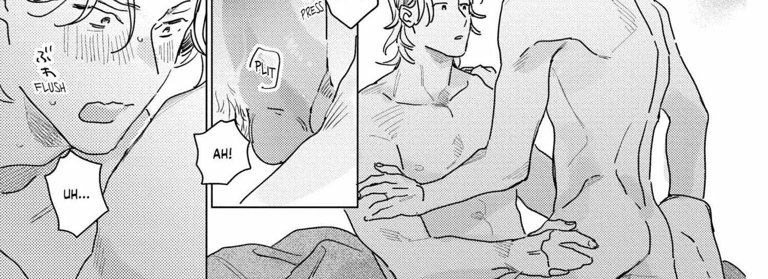 Kurikaeshi Ai no Oto Chapter 5 page 47 - 