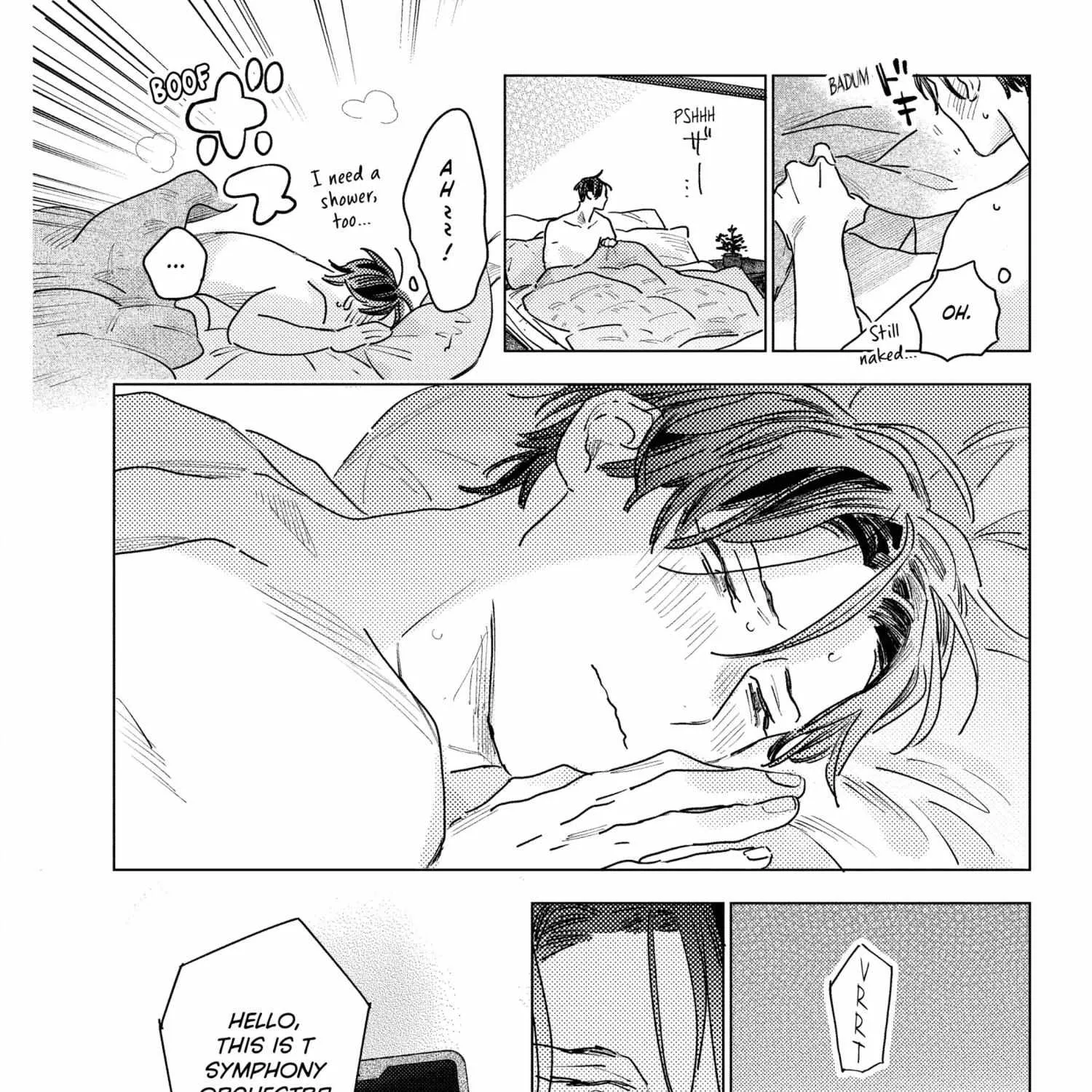 Kurikaeshi Ai no Oto Chapter 5 page 56 - 
