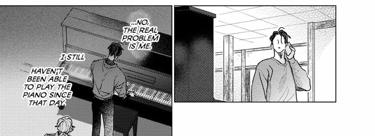 Kurikaeshi Ai no Oto Chapter 5 page 59 - 