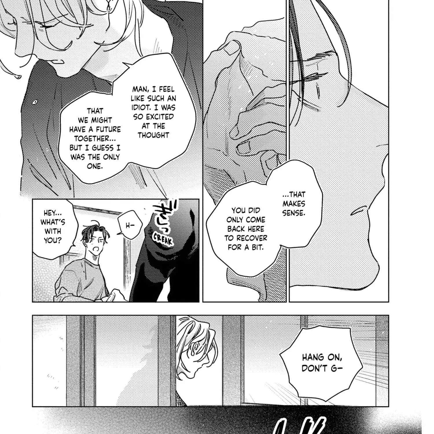 Kurikaeshi Ai no Oto Chapter 5 page 66 - 