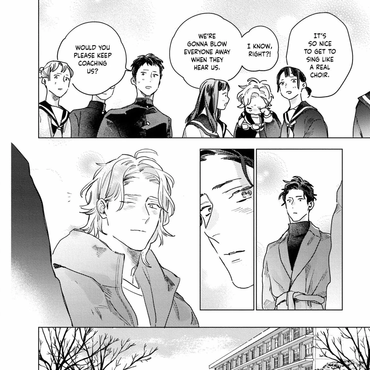 Kurikaeshi Ai no Oto Chapter 5 page 8 - 