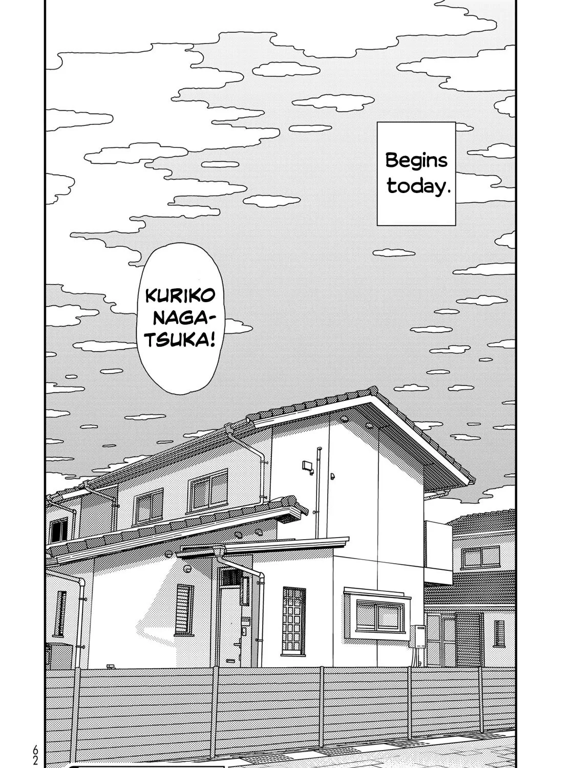 Kuriko to Biyori Chapter 1 page 117 - 