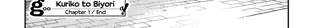 Kuriko to Biyori Chapter 1 page 118 - 