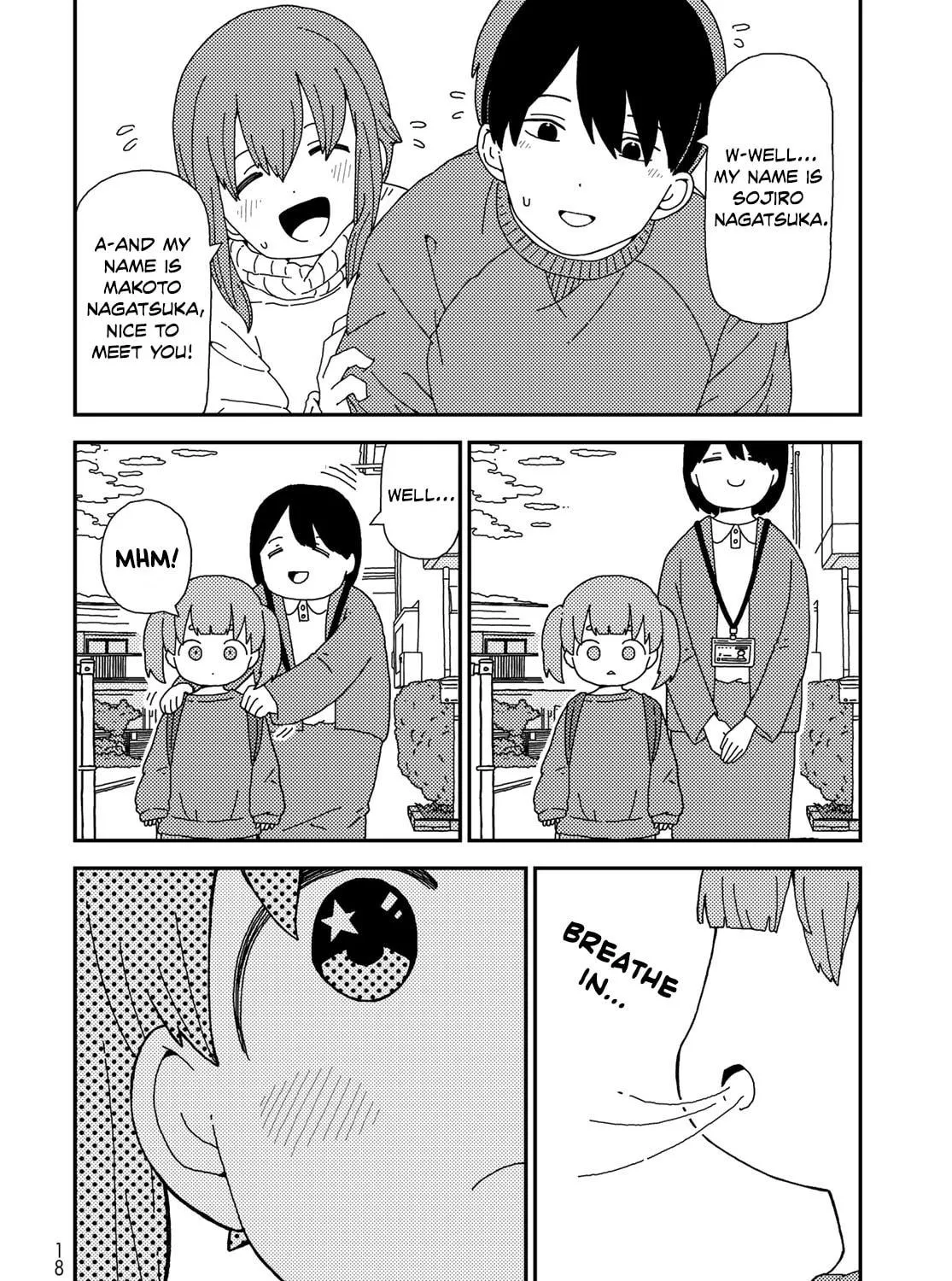Kuriko to Biyori Chapter 1 page 29 - 