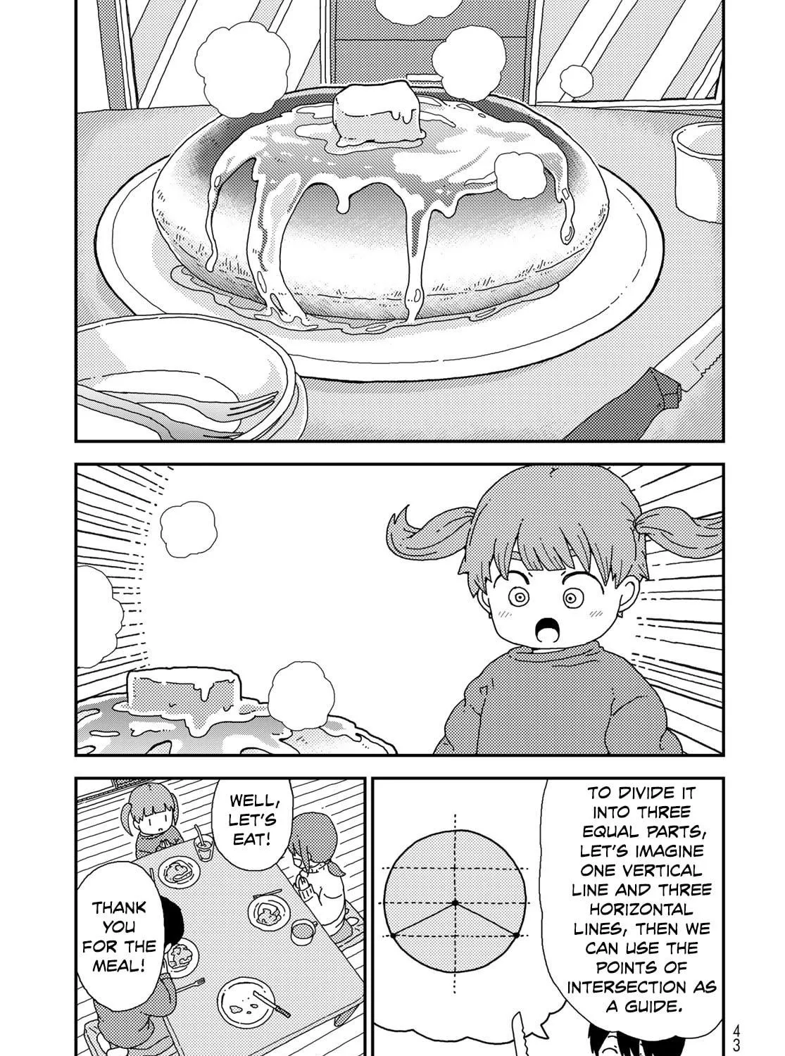 Kuriko to Biyori Chapter 1 page 79 - 