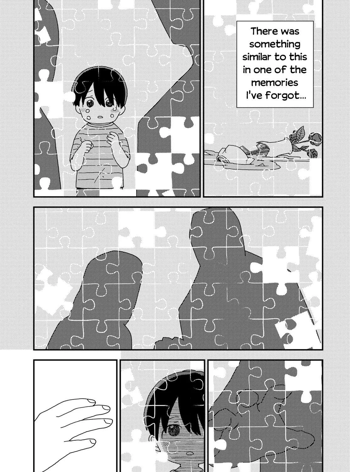 Kuriko to Biyori Chapter 1 page 99 - 