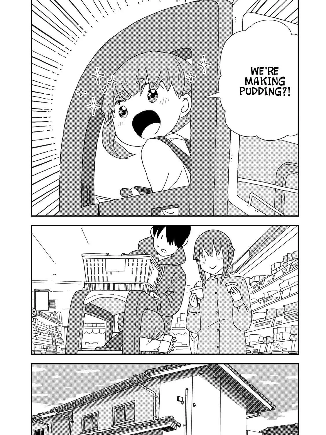 Kuriko to Biyori Chapter 2 page 19 - 