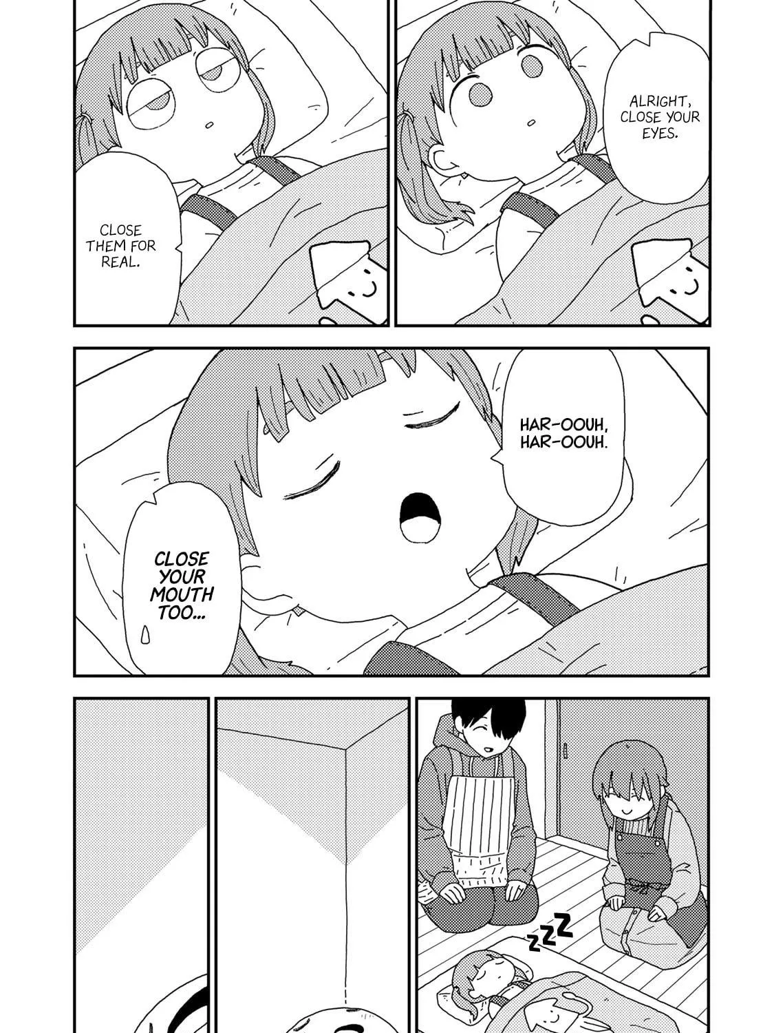 Kuriko to Biyori Chapter 2 page 39 - 