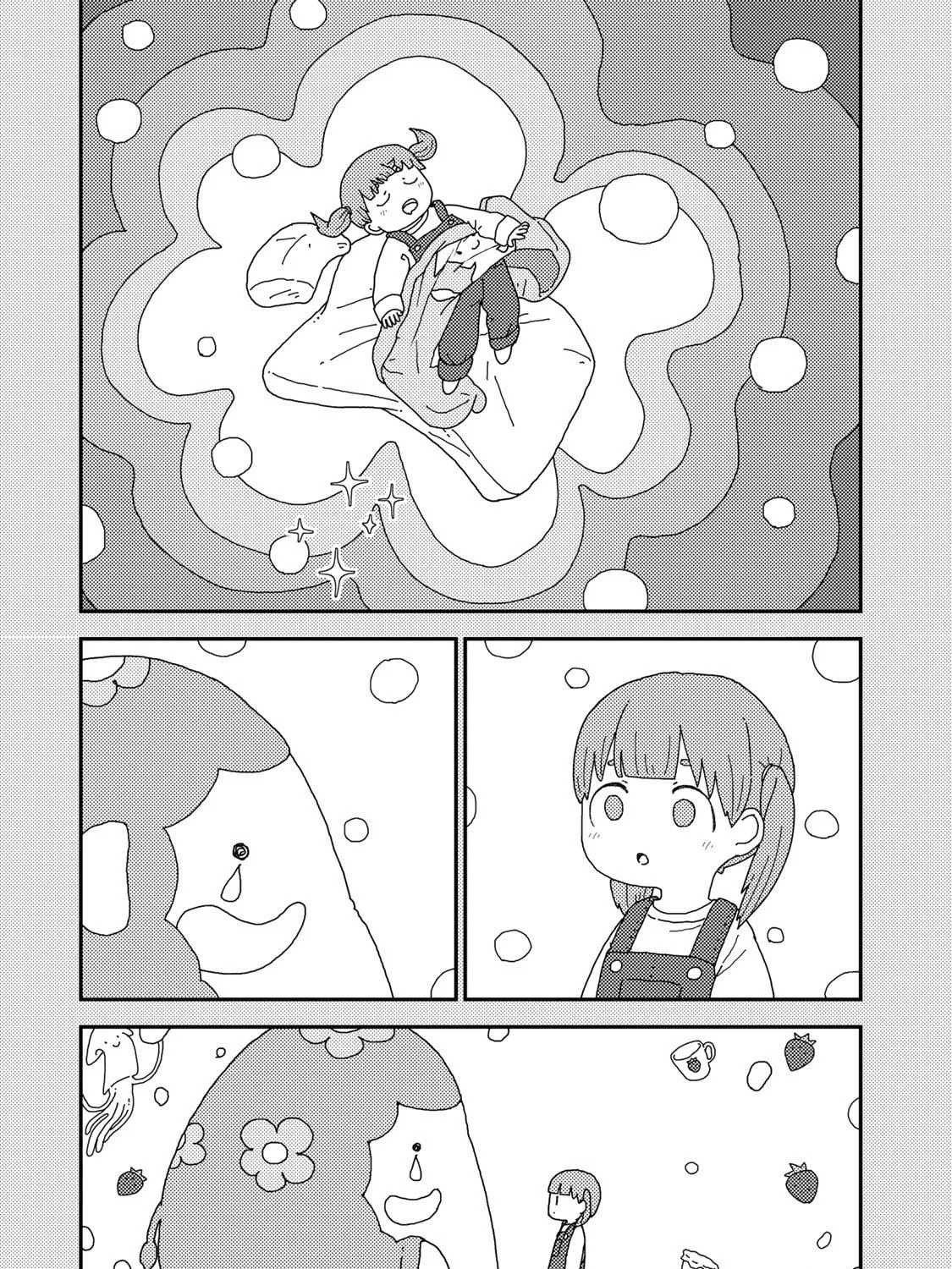 Kuriko to Biyori Chapter 2 page 41 - 