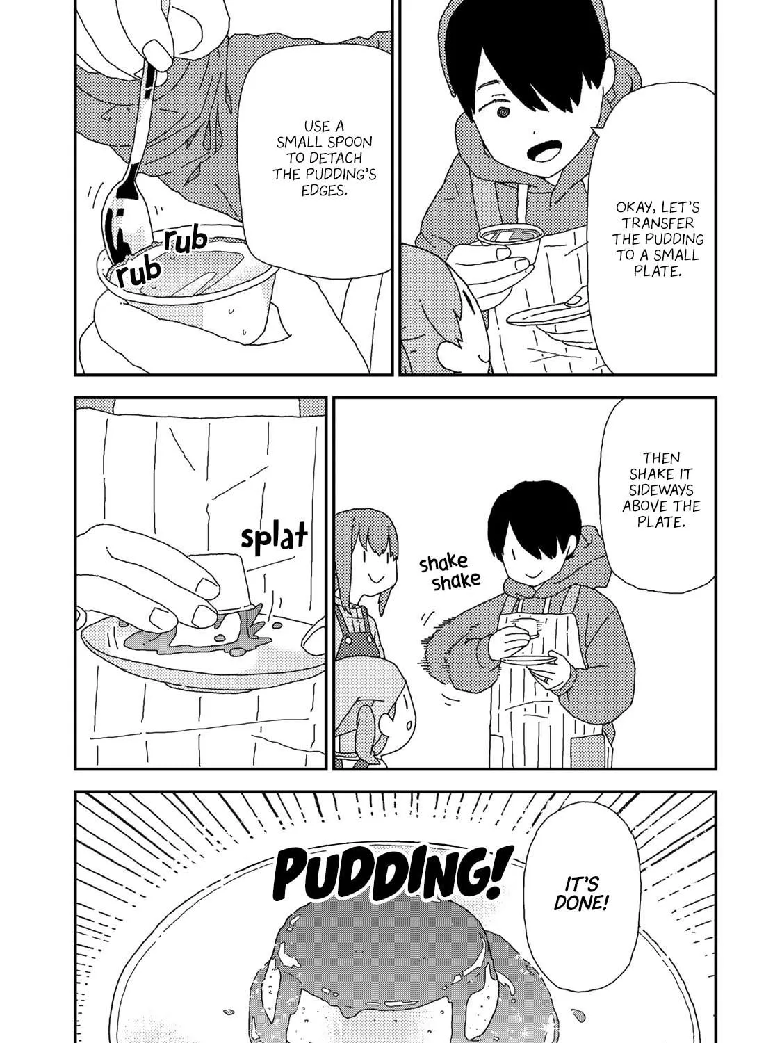 Kuriko to Biyori Chapter 2 page 47 - 