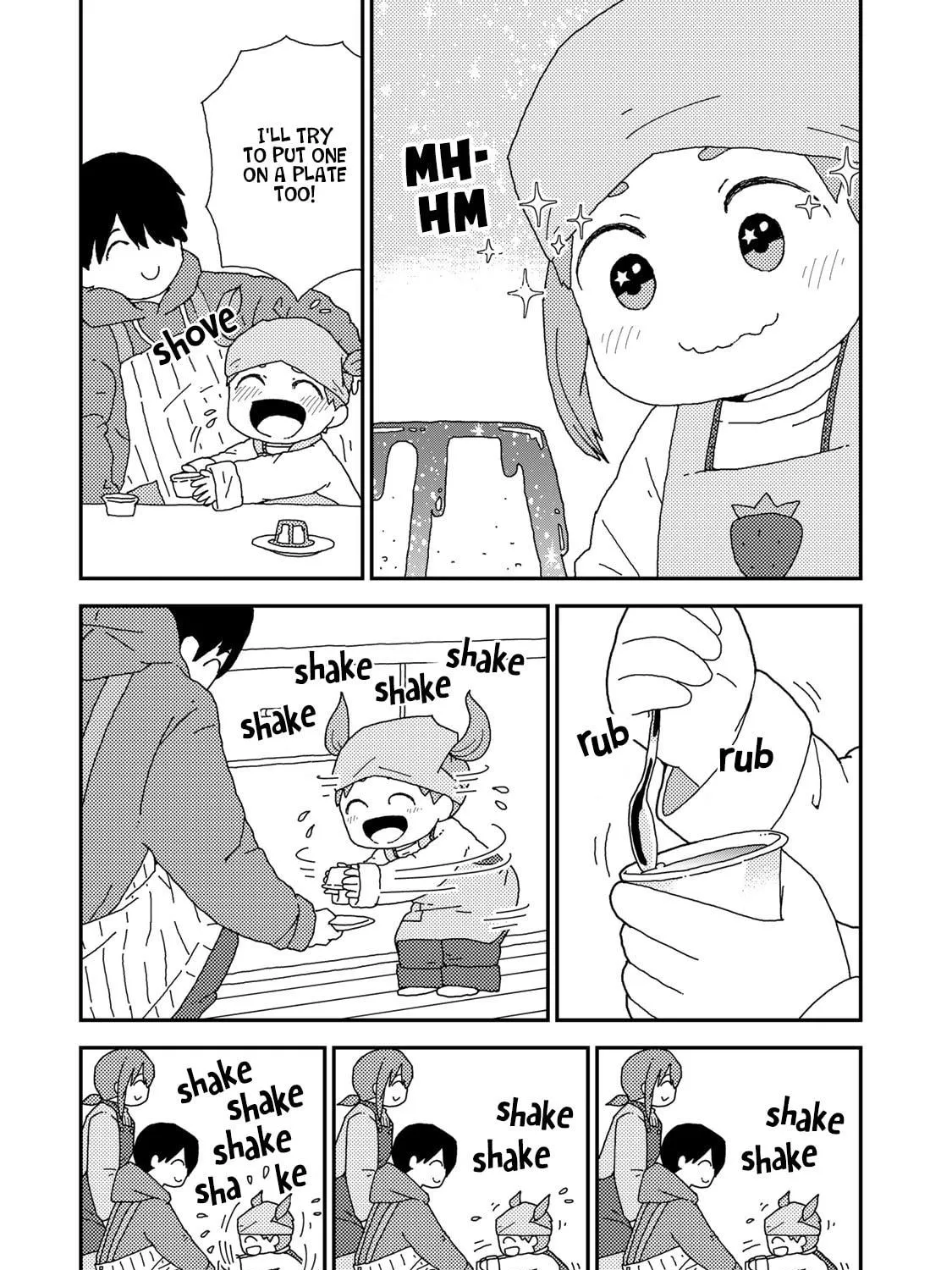 Kuriko to Biyori Chapter 2 page 49 - 