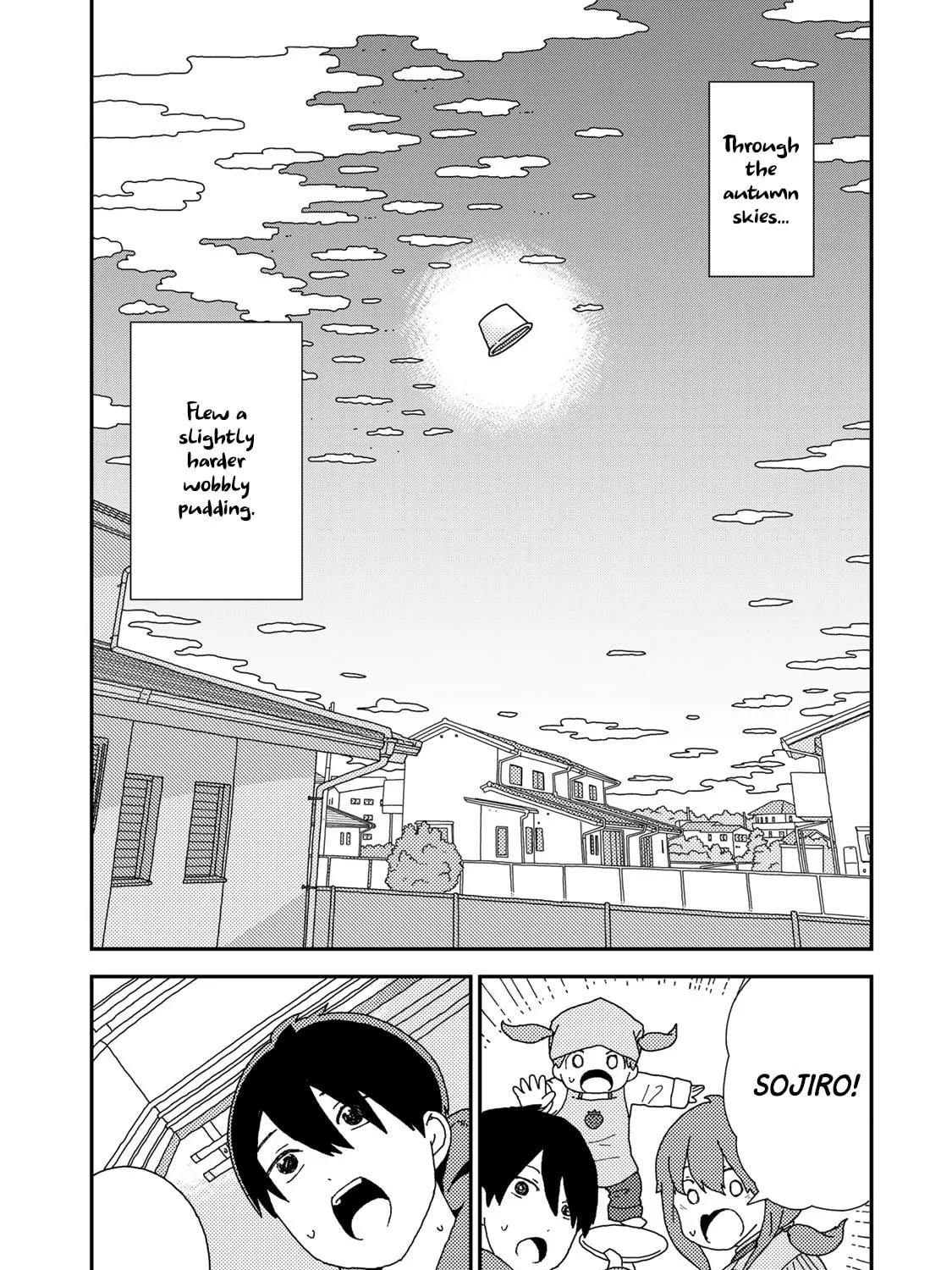 Kuriko to Biyori Chapter 2 page 67 - 
