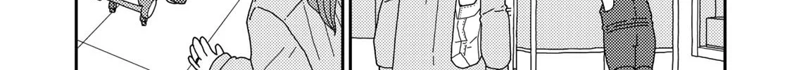 Kuriko to Biyori Chapter 2 page 8 - 