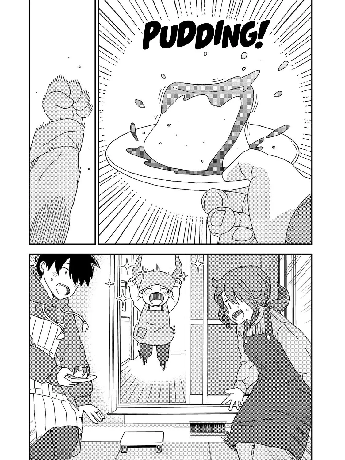 Kuriko to Biyori Chapter 2 page 73 - 