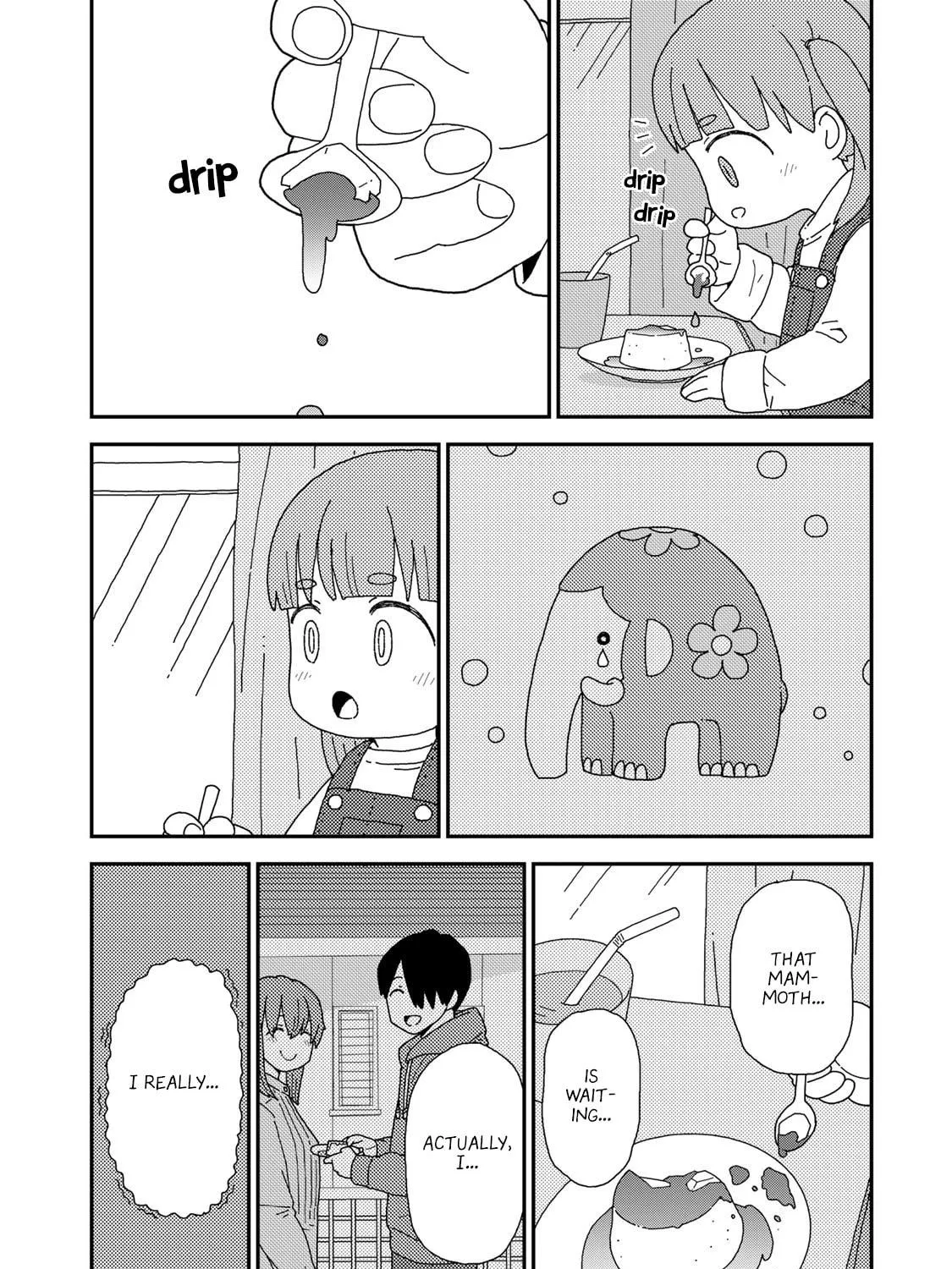 Kuriko to Biyori Chapter 2 page 79 - 
