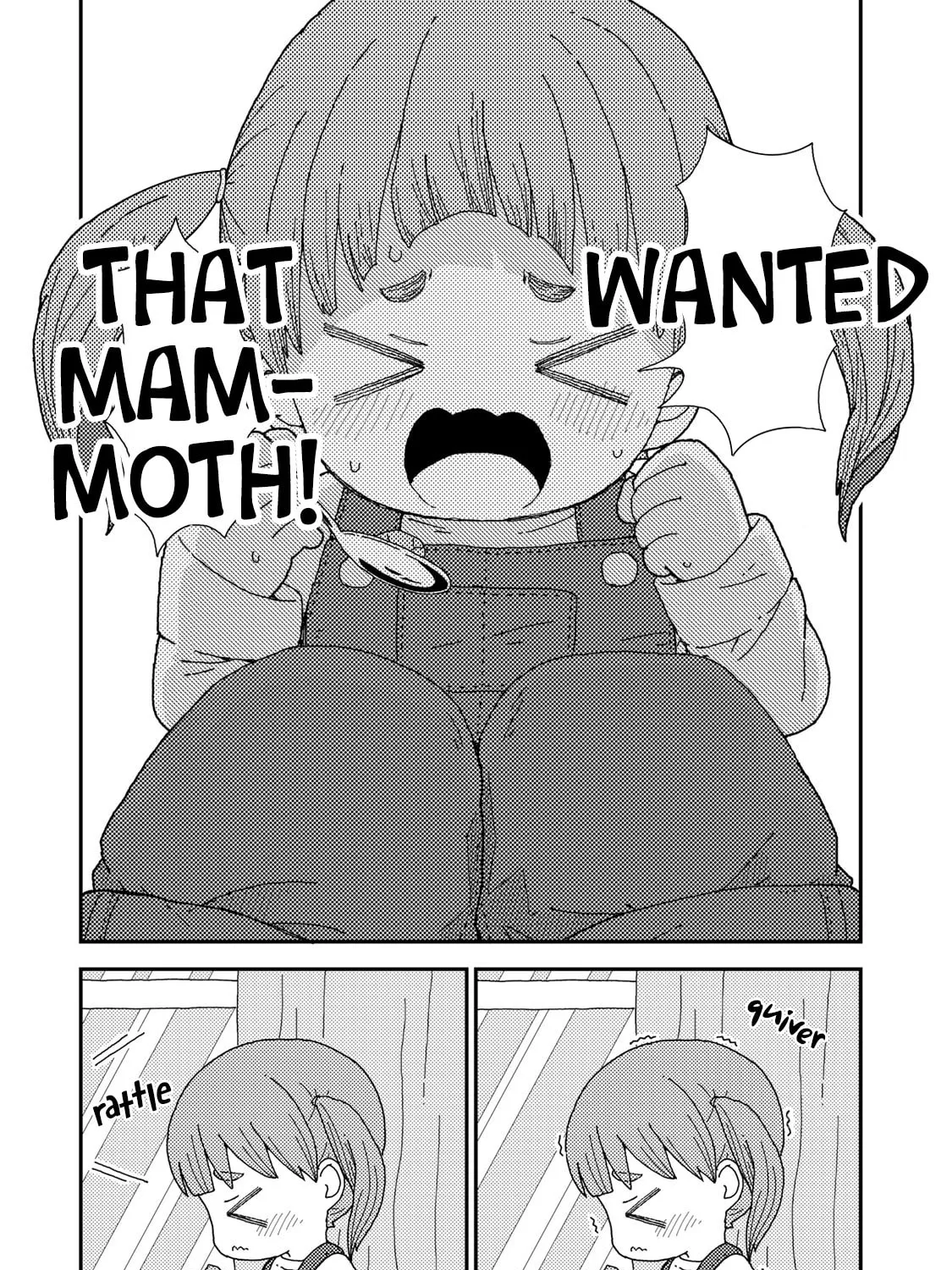 Kuriko to Biyori Chapter 2 page 81 - 