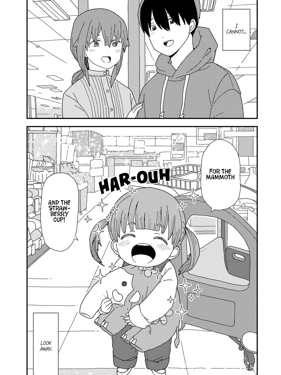 Kuriko to Biyori Chapter 2 page 87 - 