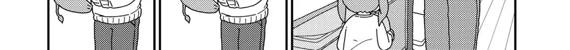 Kuriko to Biyori Chapter 3 page 13 - 