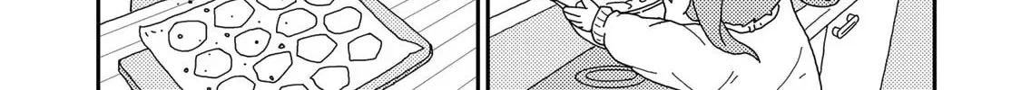 Kuriko to Biyori Chapter 3 page 27 - 