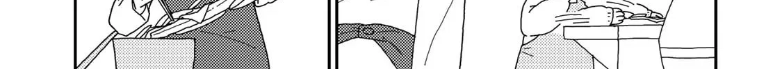 Kuriko to Biyori Chapter 3 page 31 - 