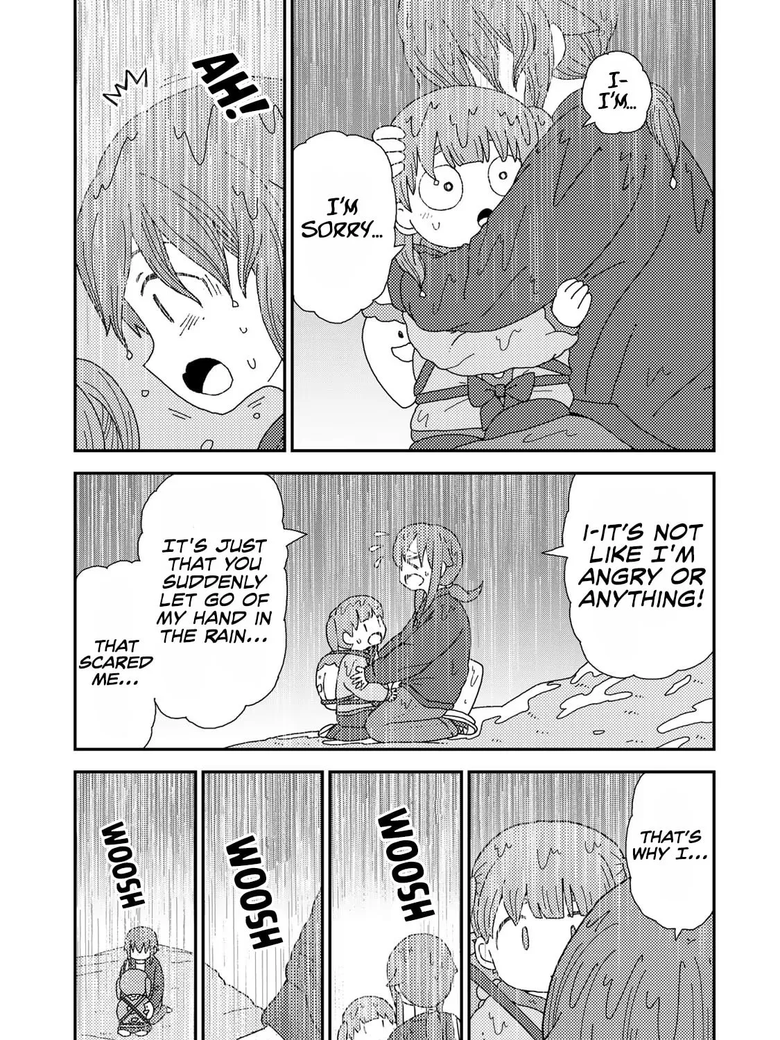 Kuriko to Biyori Chapter 3 page 62 - 