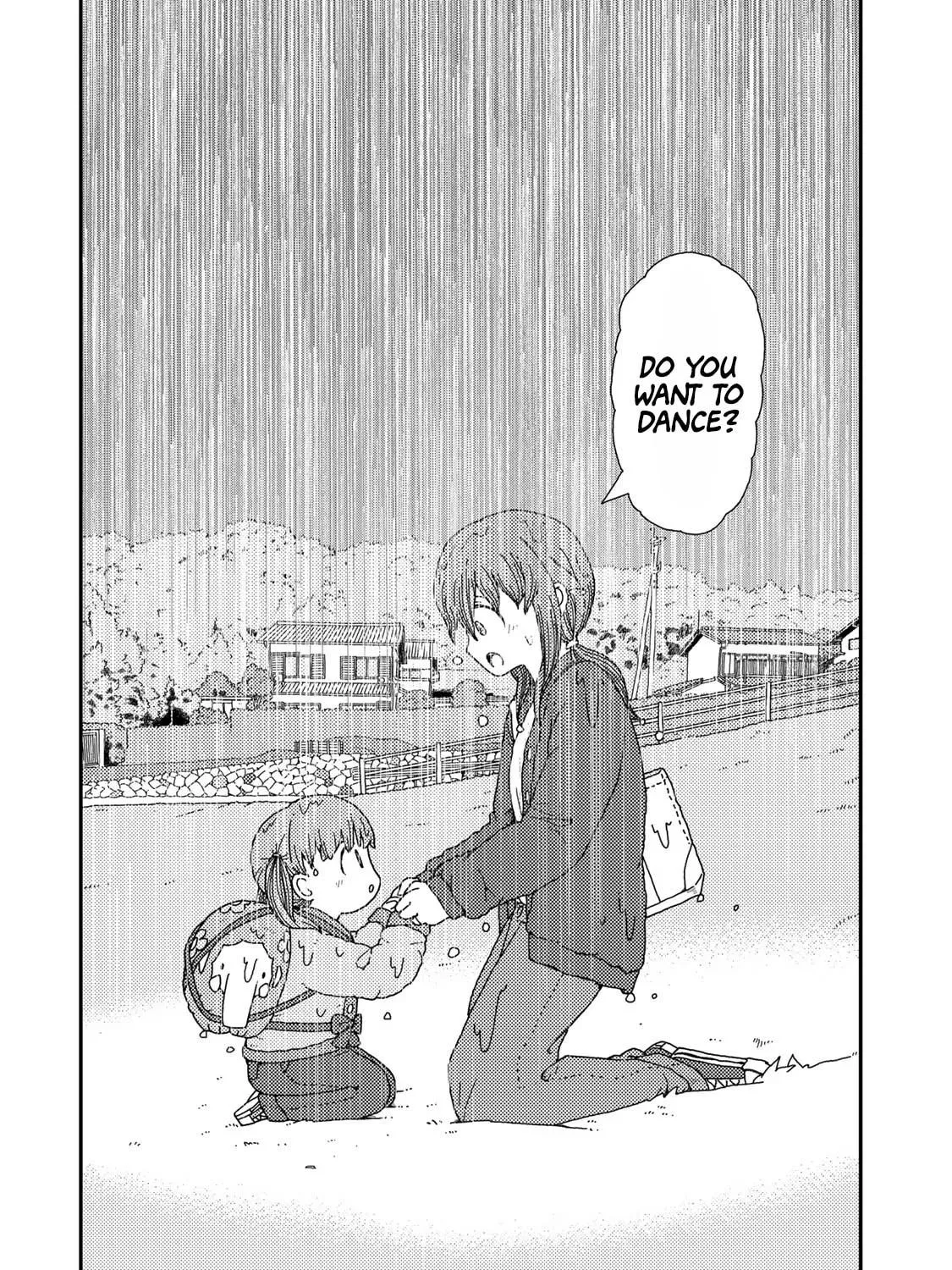 Kuriko to Biyori Chapter 3 page 64 - 
