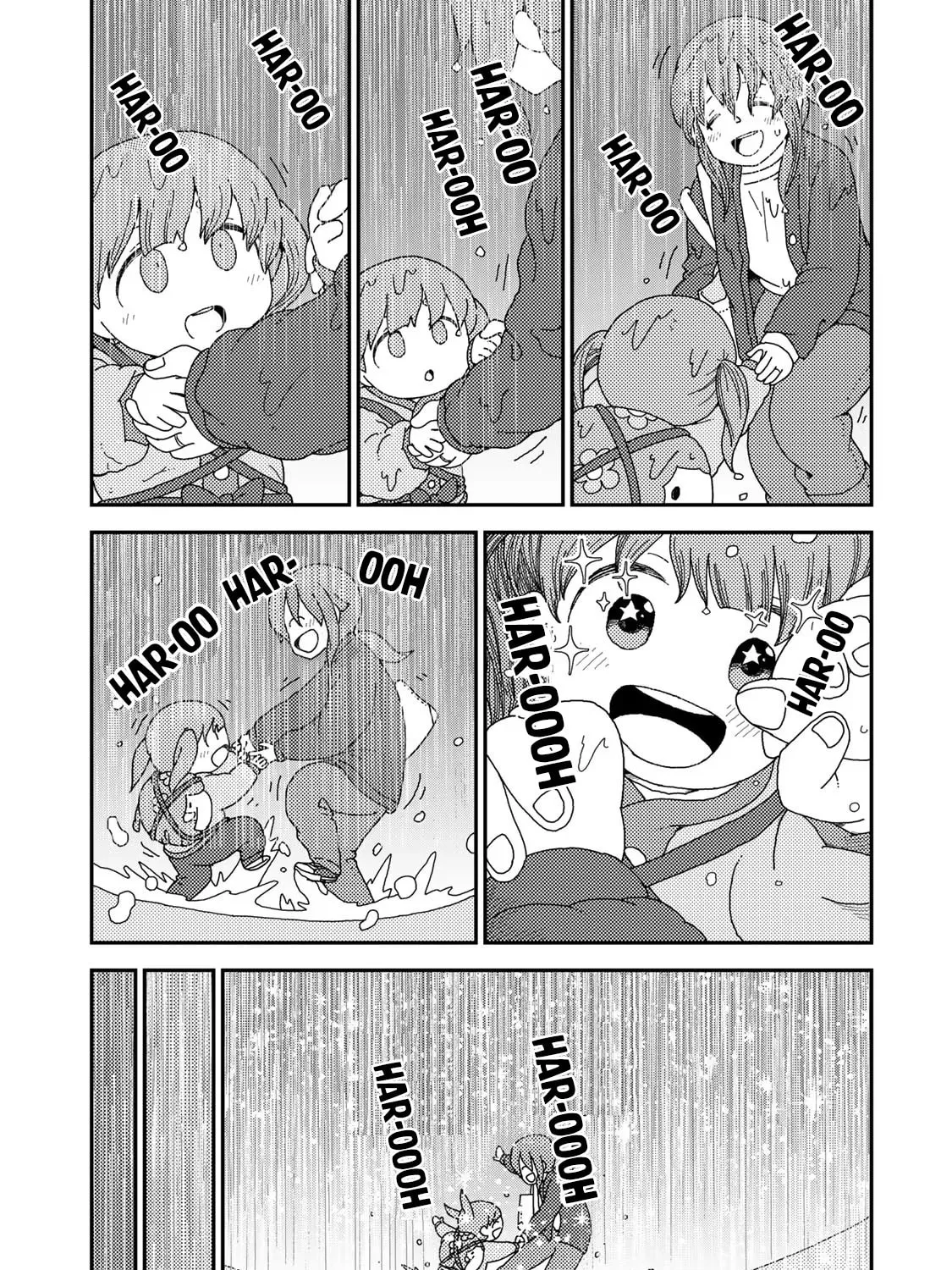 Kuriko to Biyori Chapter 3 page 66 - 