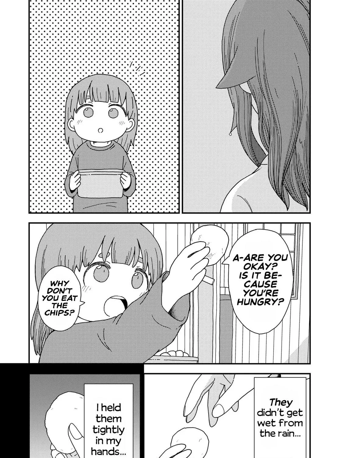 Kuriko to Biyori Chapter 3 page 76 - 