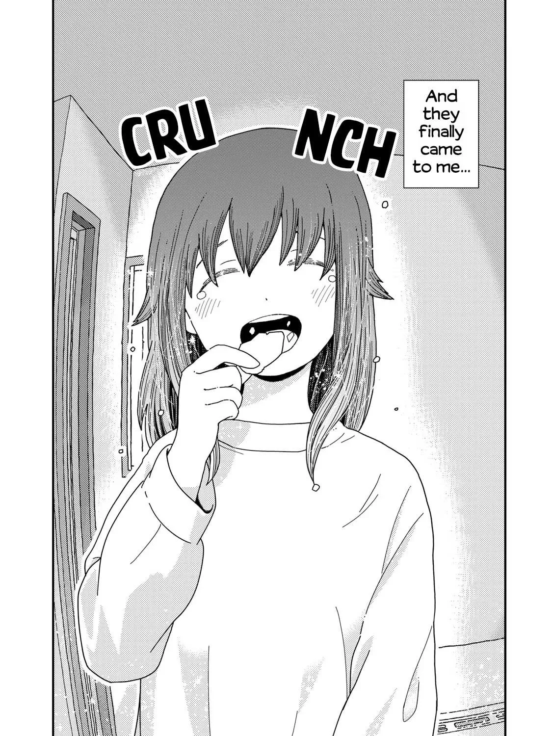 Kuriko to Biyori Chapter 3 page 78 - 