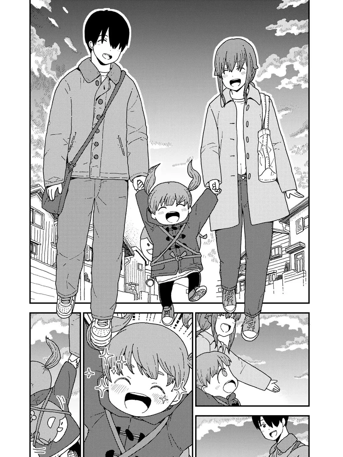 Kuriko to Biyori Chapter 4 page 33 - 