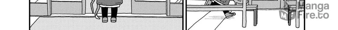 Kuriko to Biyori Chapter 4 page 42 - 
