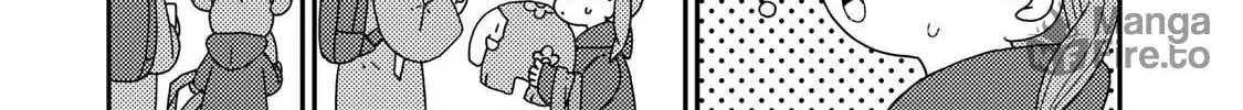 Kuriko to Biyori Chapter 4 page 50 - 