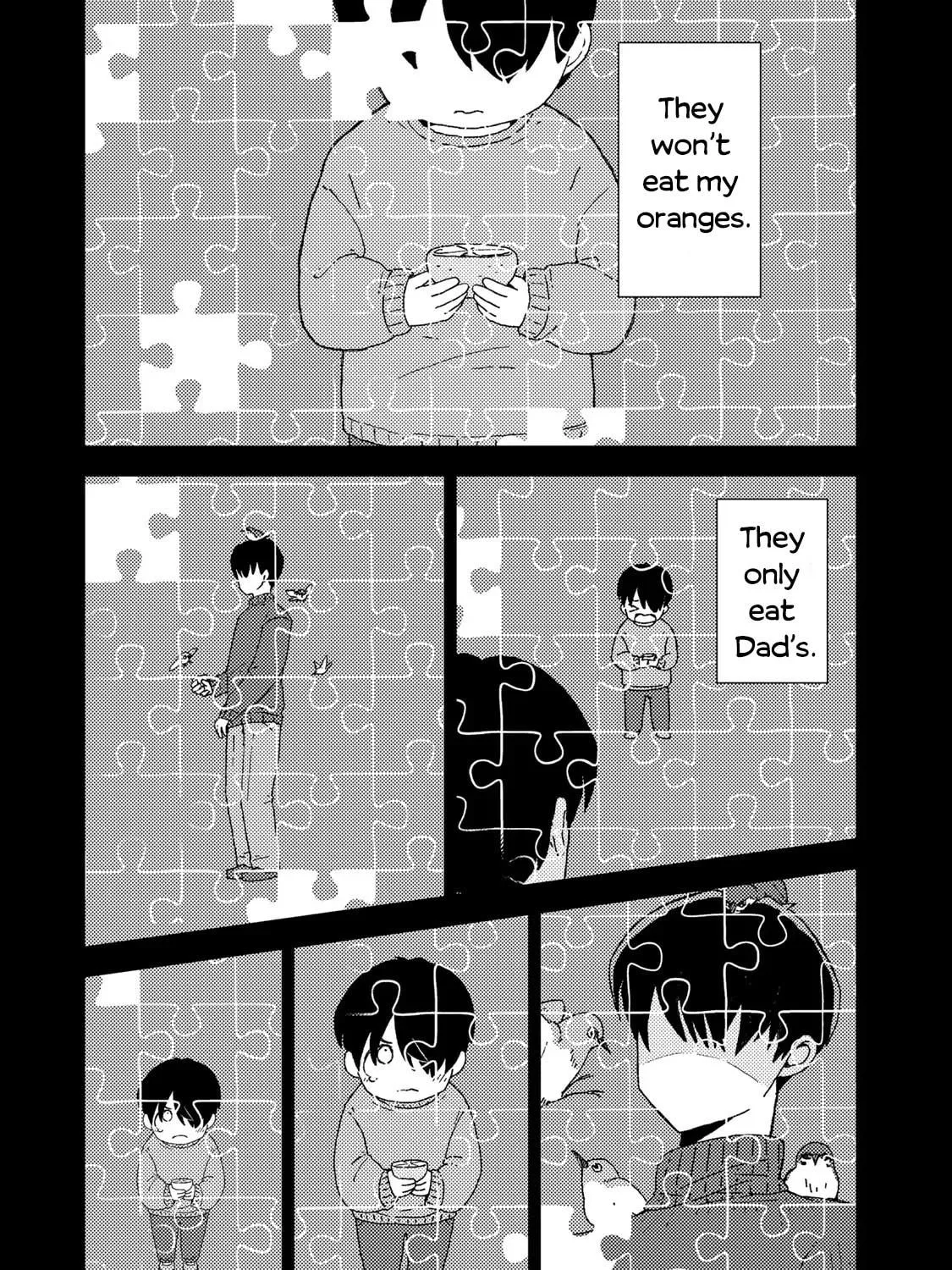 Kuriko to Biyori Chapter 5 page 29 - 