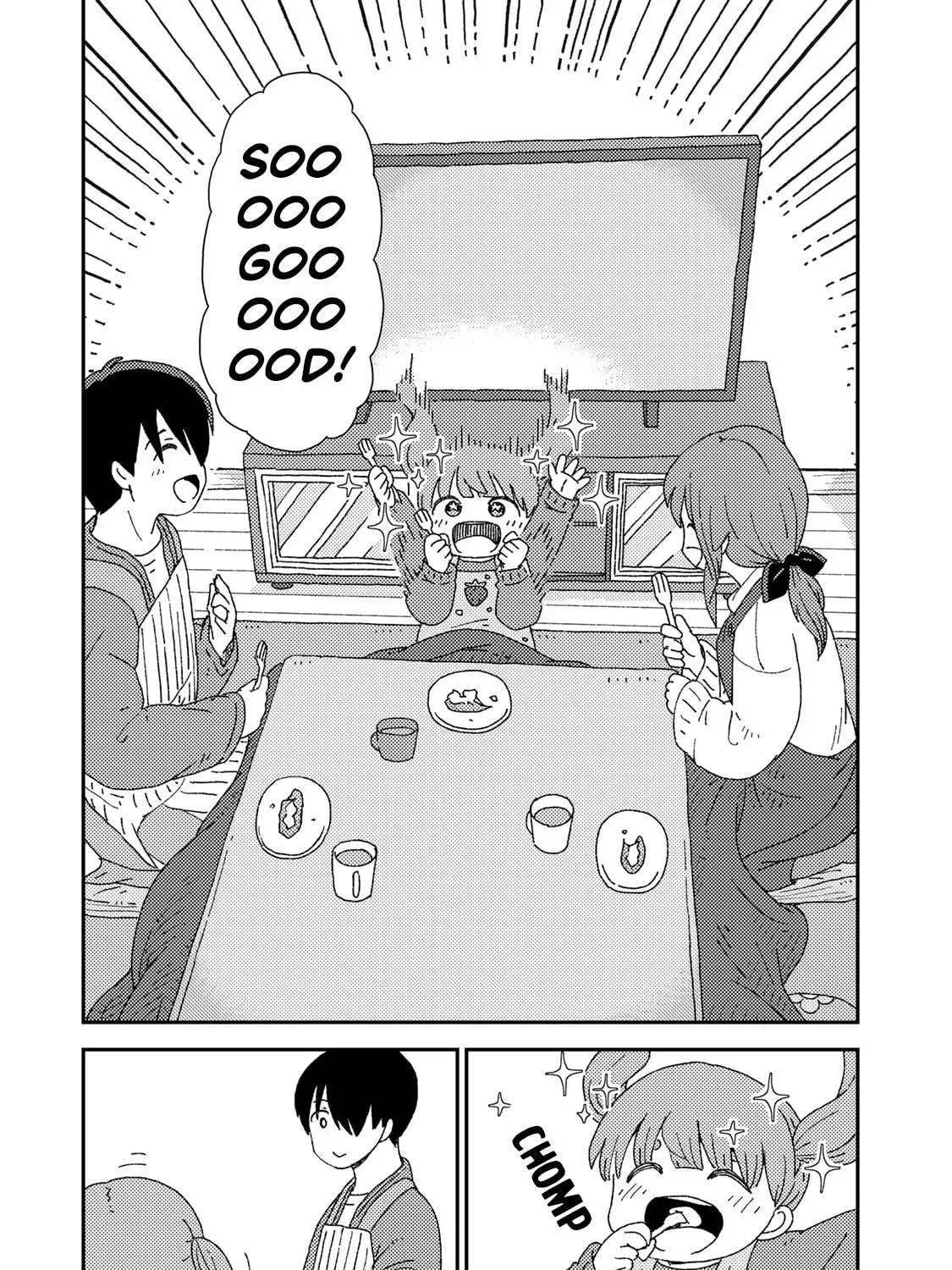 Kuriko to Biyori Chapter 5 page 65 - 