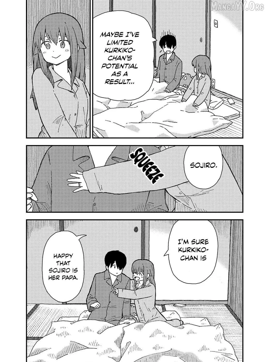 Kuriko to Biyori Chapter 6 page 24 - 